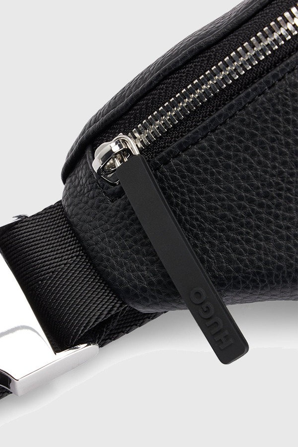 ΤΣΑΝΤΑΚΙ ΜΠΑΝΑΝΑ HUGO - 001 ΜΑΥΡΟ